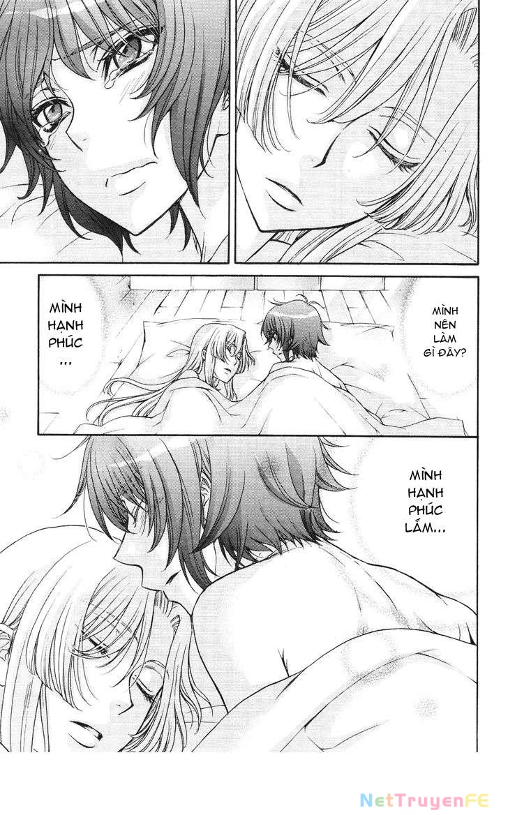 Renai Idenshi XX Chapter 14 - 20