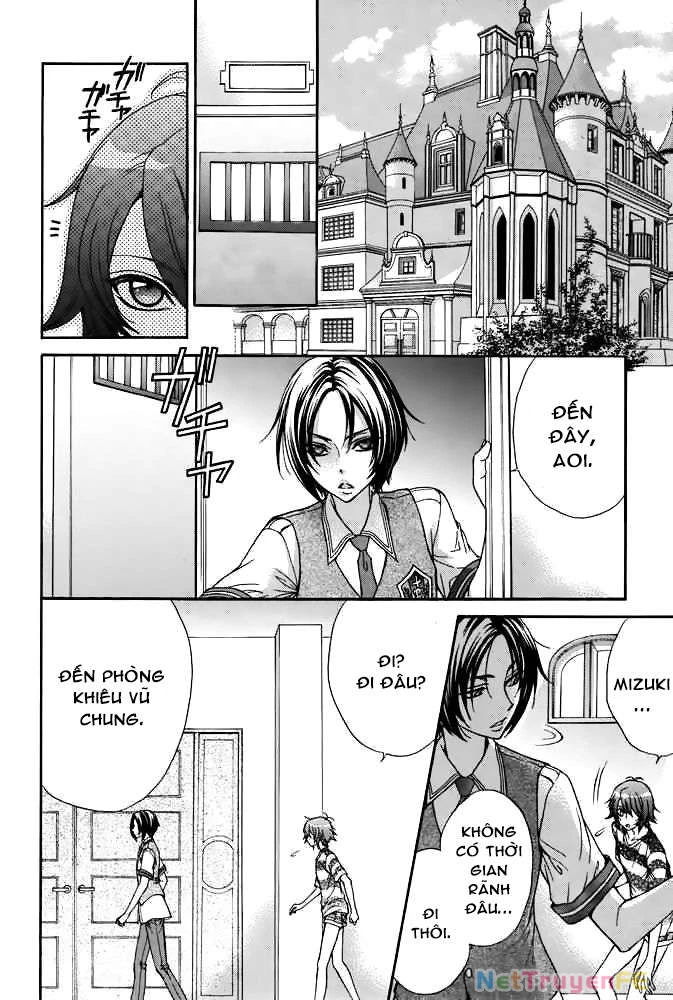 Renai Idenshi XX Chapter 16 - 7