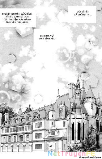 Renai Idenshi XX Chapter 17 - 23