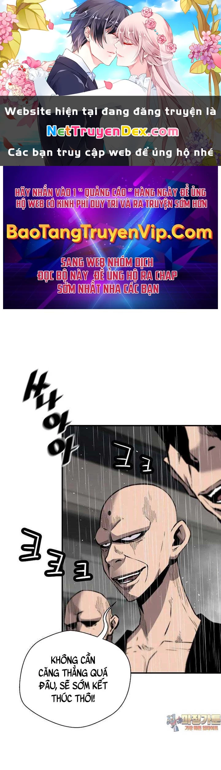 Sự Trở Lại Của Huyền Thoại Chapter 146 - 1