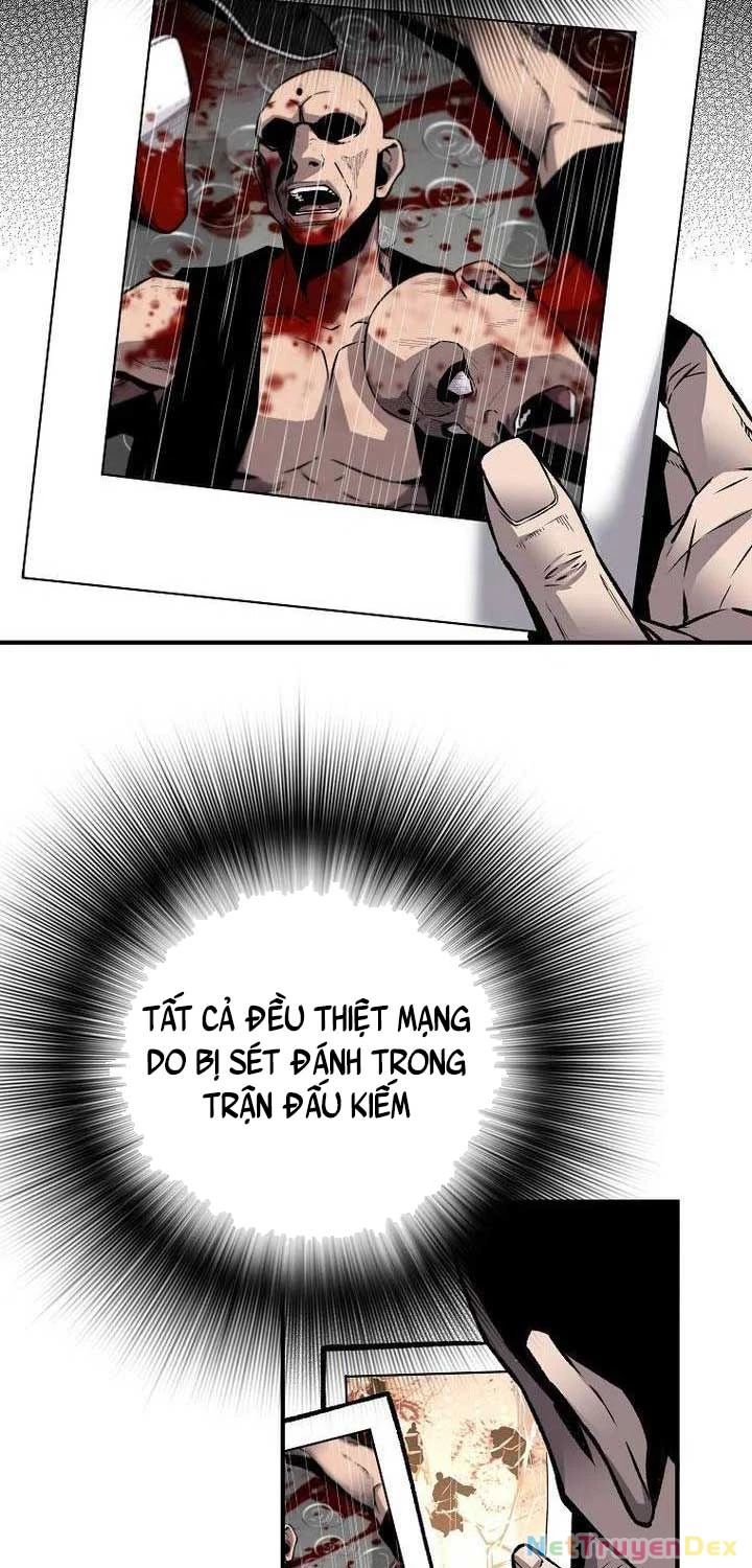 Sự Trở Lại Của Huyền Thoại Chapter 146 - 70