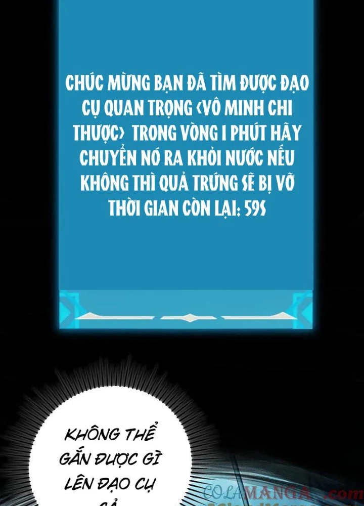 Boss Cuối Chấp Nhận Trở Thành Người Chơi Chapter 26 - 3
