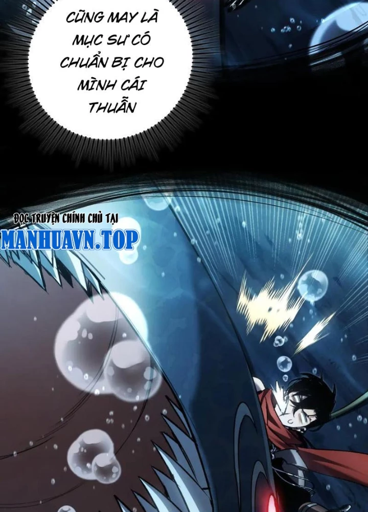 Boss Cuối Chấp Nhận Trở Thành Người Chơi Chapter 26 - 21