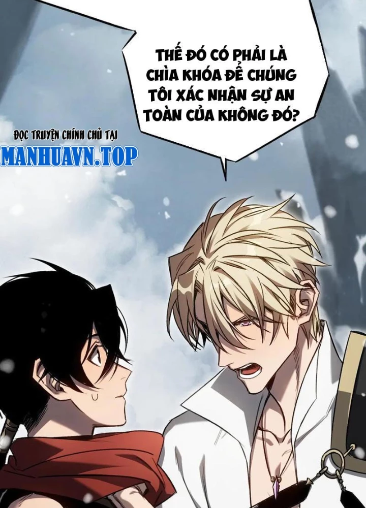 Boss Cuối Chấp Nhận Trở Thành Người Chơi Chapter 26 - 91