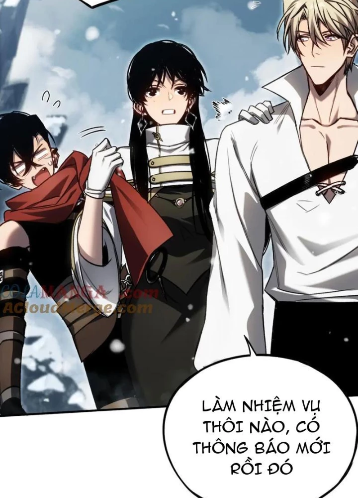Boss Cuối Chấp Nhận Trở Thành Người Chơi Chapter 26 - 121