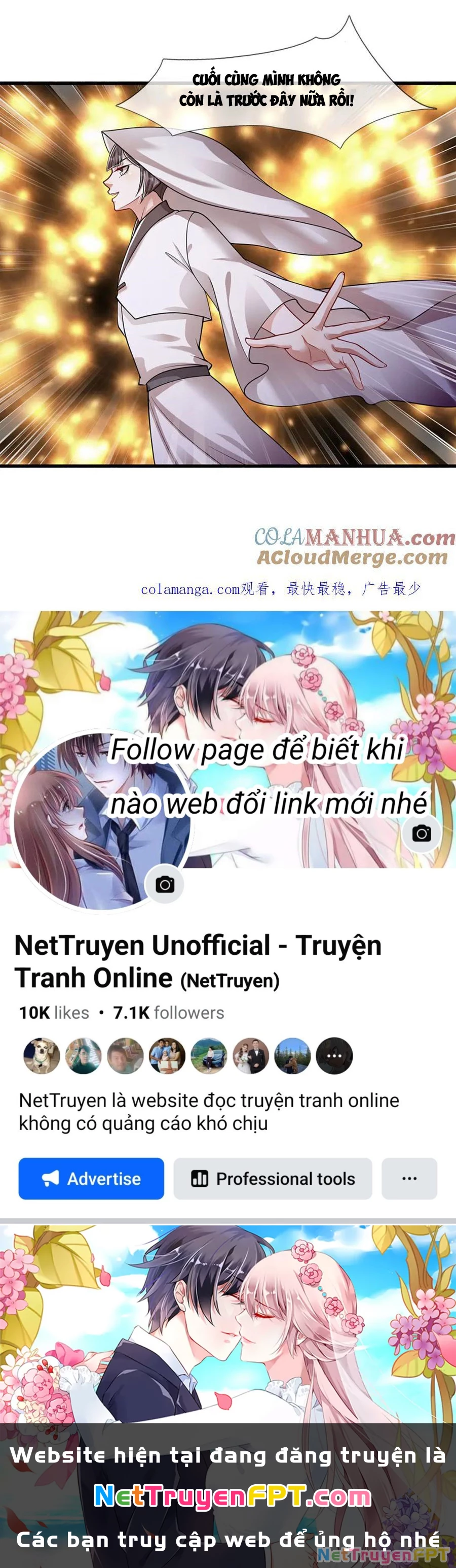 Bị Giam Cầm Trăm Vạn Năm Đệ Tử Ta Trải Khắp Chư Thiên Thần Giới Chapter 270 - 42