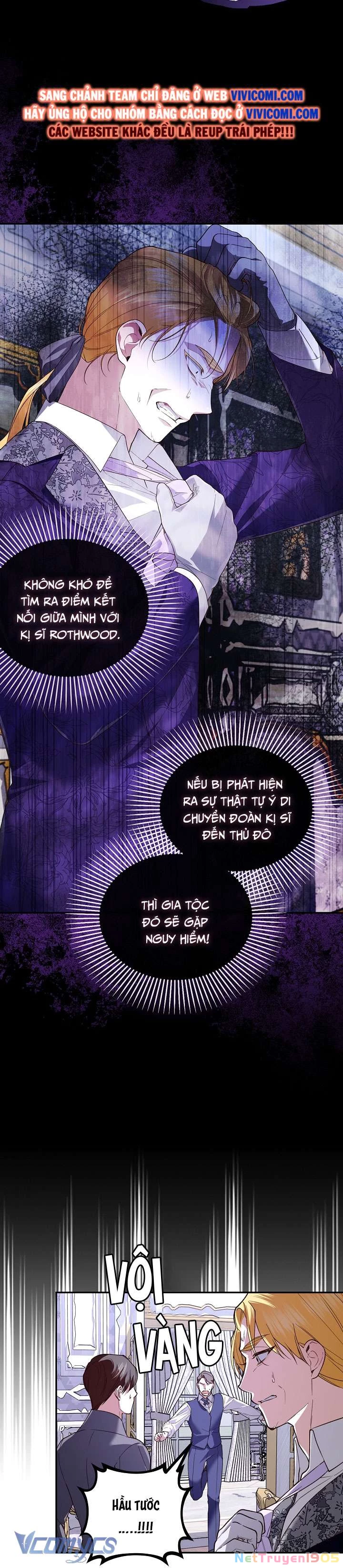 Phương Pháp Che Giấu Đứa Con Của Hoàng Đế Chapter 99 - 15