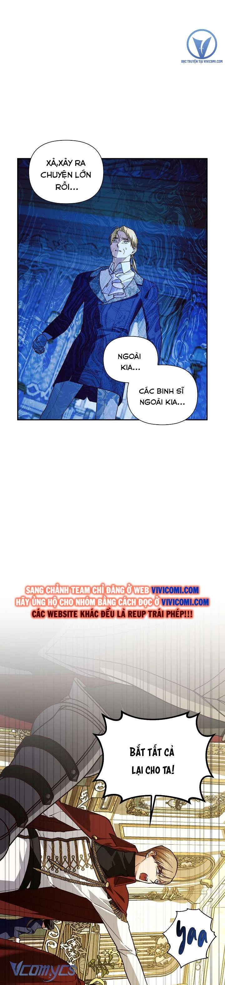 Phương Pháp Che Giấu Đứa Con Của Hoàng Đế Chapter 99 - 16