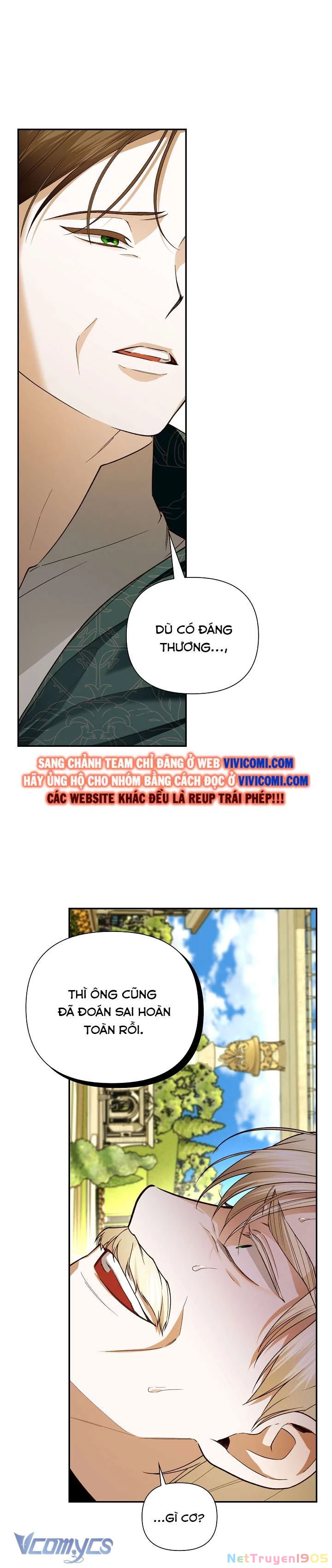 Phương Pháp Che Giấu Đứa Con Của Hoàng Đế Chapter 99 - 21