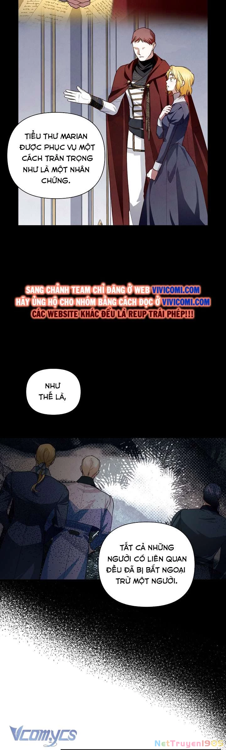 Phương Pháp Che Giấu Đứa Con Của Hoàng Đế Chapter 99 - 26