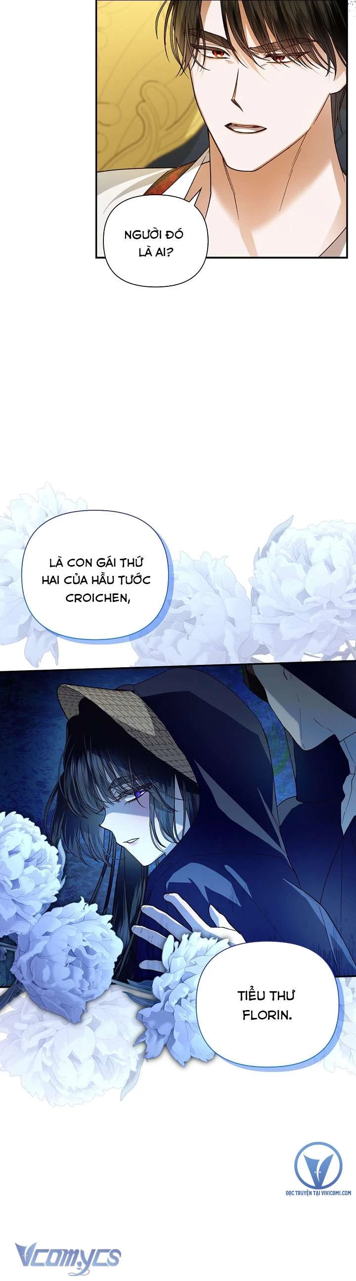 Phương Pháp Che Giấu Đứa Con Của Hoàng Đế Chapter 99 - 27