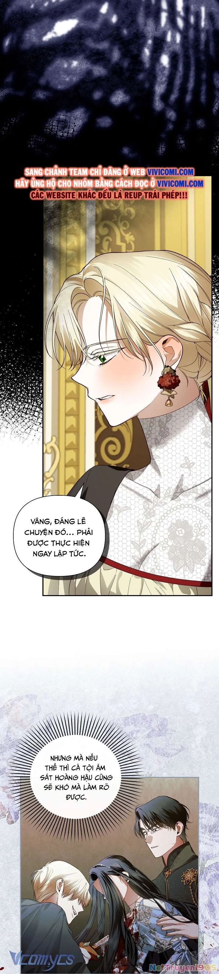 Phương Pháp Che Giấu Đứa Con Của Hoàng Đế Chapter 99 - 30