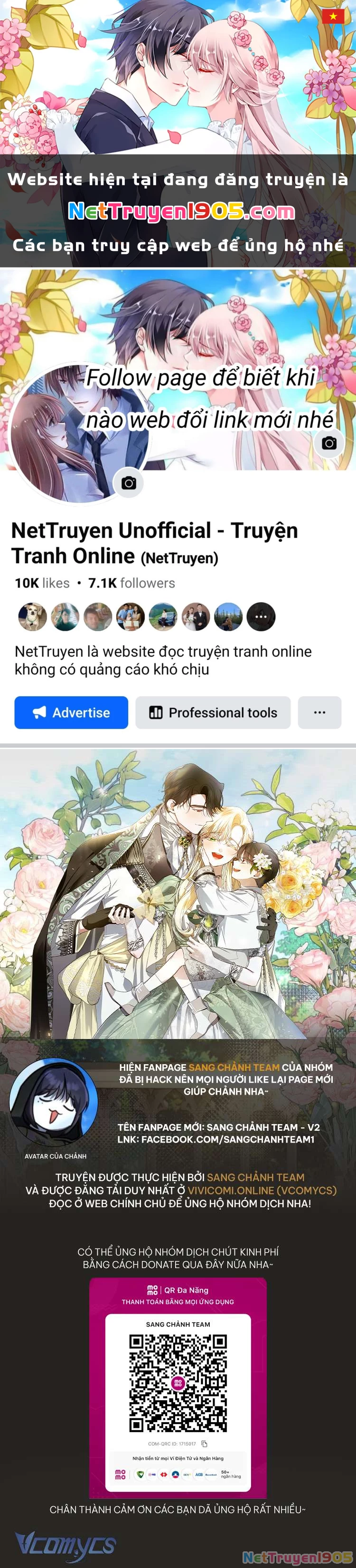 Phương Pháp Che Giấu Đứa Con Của Hoàng Đế Chapter 100 - 1