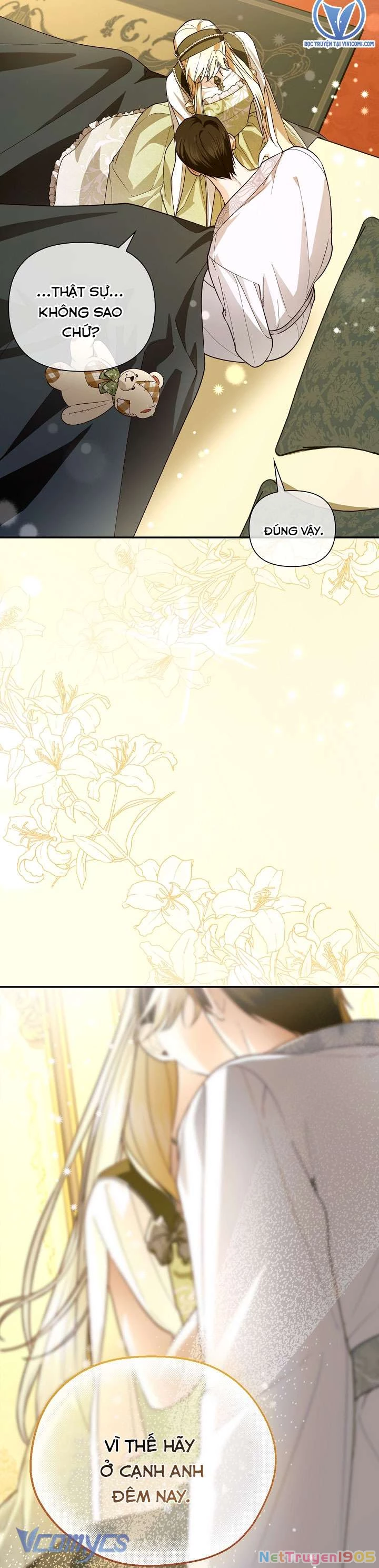 Phương Pháp Che Giấu Đứa Con Của Hoàng Đế Chapter 100 - 21