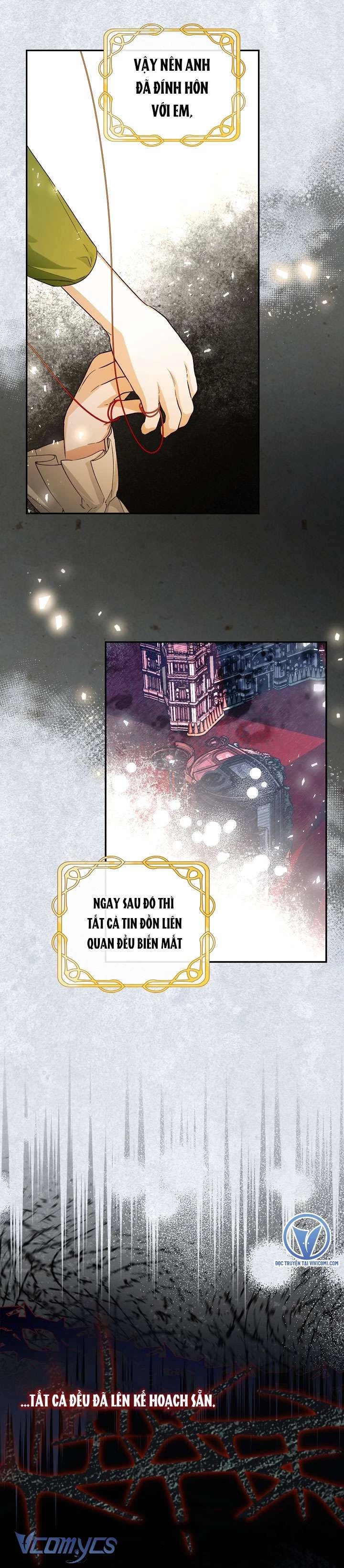 Phương Pháp Che Giấu Đứa Con Của Hoàng Đế Chapter 100 - 31