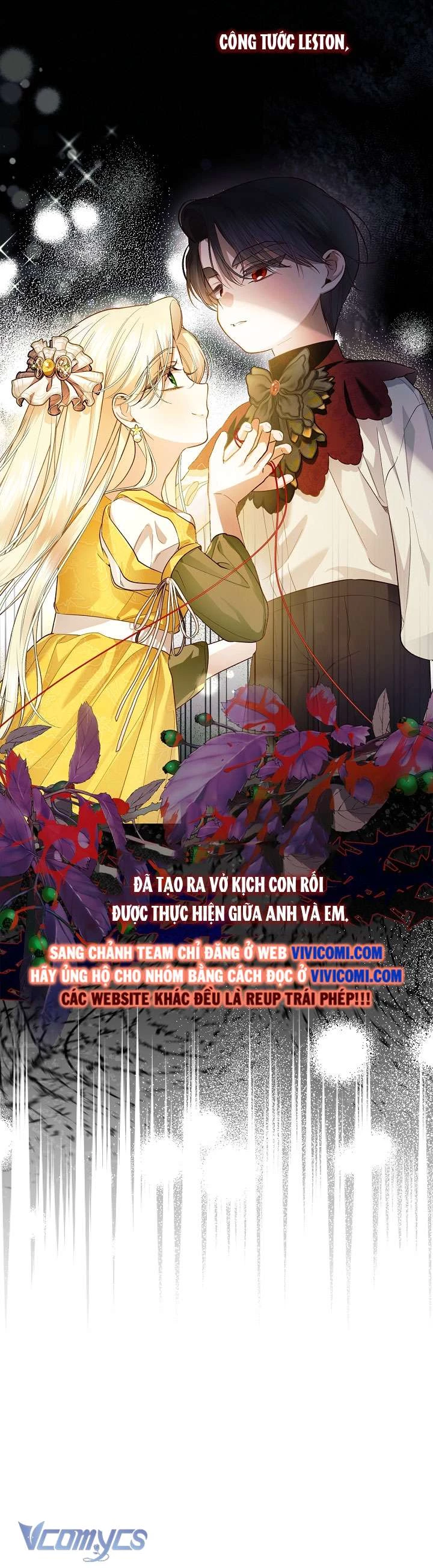 Phương Pháp Che Giấu Đứa Con Của Hoàng Đế Chapter 100 - 32