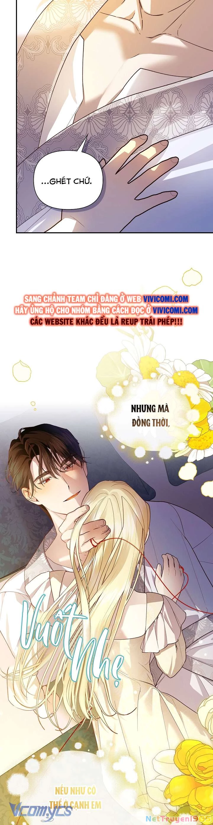 Phương Pháp Che Giấu Đứa Con Của Hoàng Đế Chapter 100 - 37