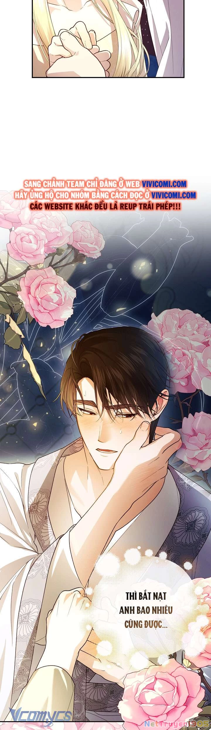 Phương Pháp Che Giấu Đứa Con Của Hoàng Đế Chapter 100 - 45