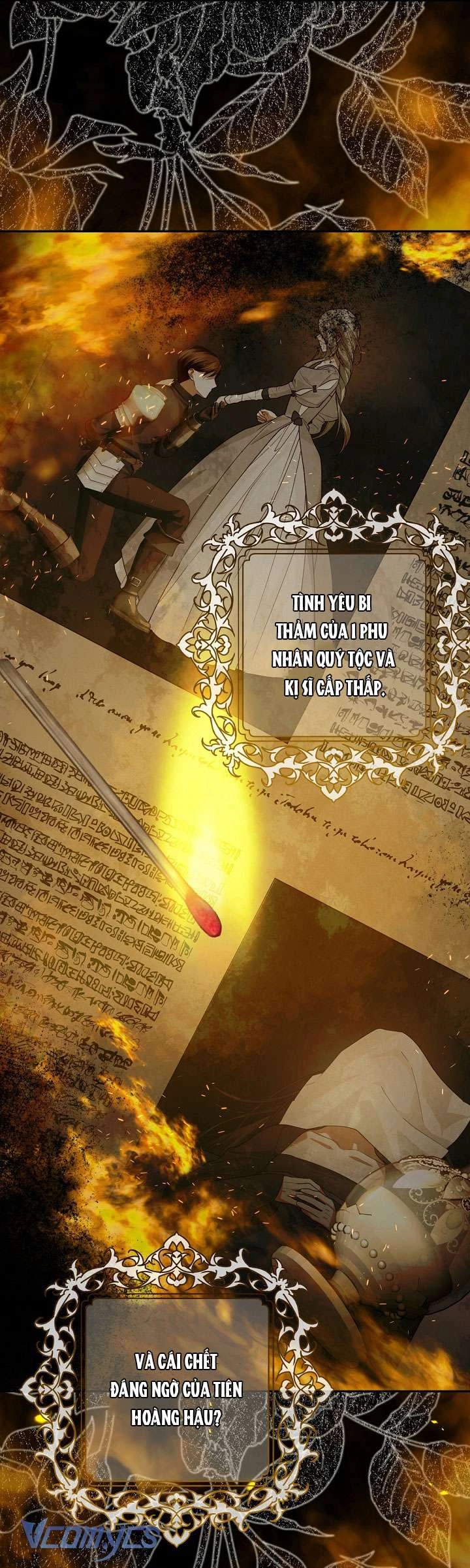 Phương Pháp Che Giấu Đứa Con Của Hoàng Đế Chapter 101 - 23