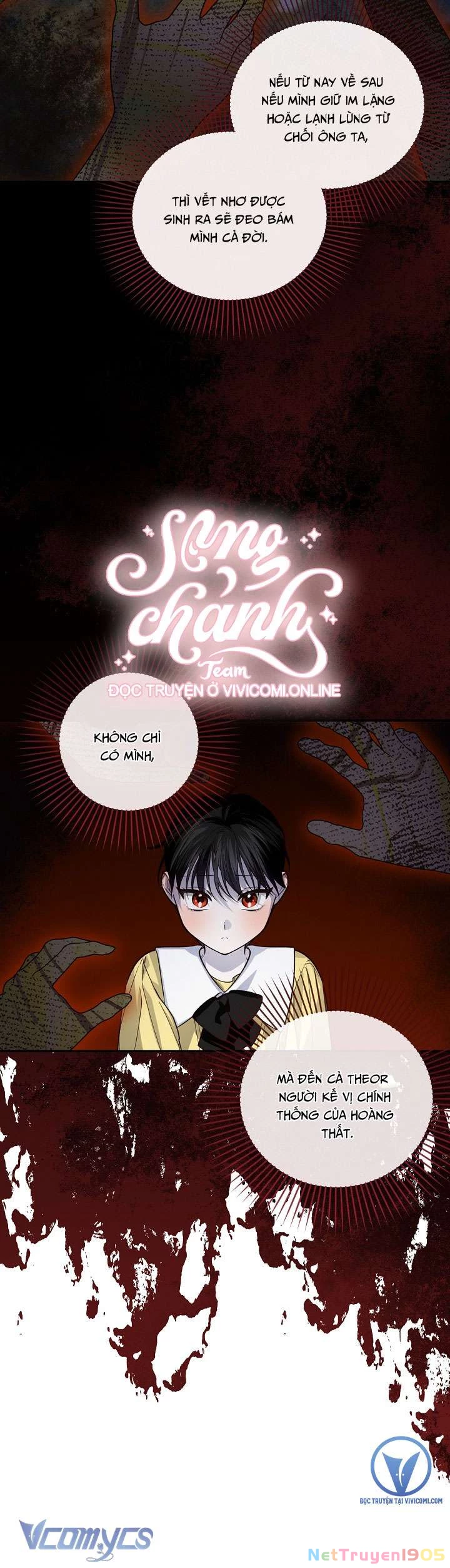 Phương Pháp Che Giấu Đứa Con Của Hoàng Đế Chapter 101 - 29