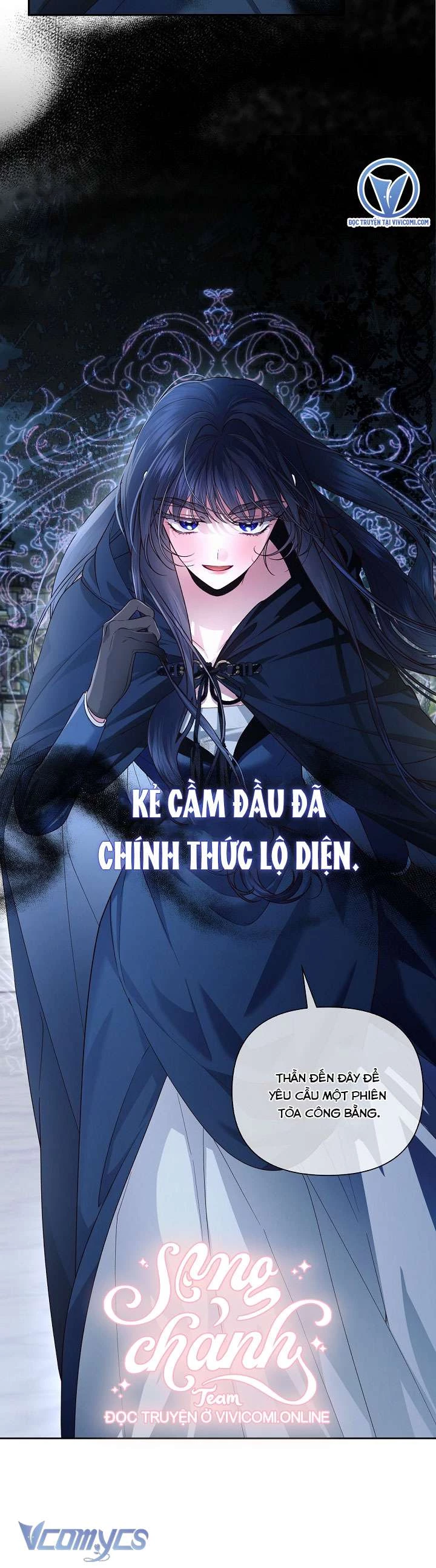 Phương Pháp Che Giấu Đứa Con Của Hoàng Đế Chapter 101 - 32