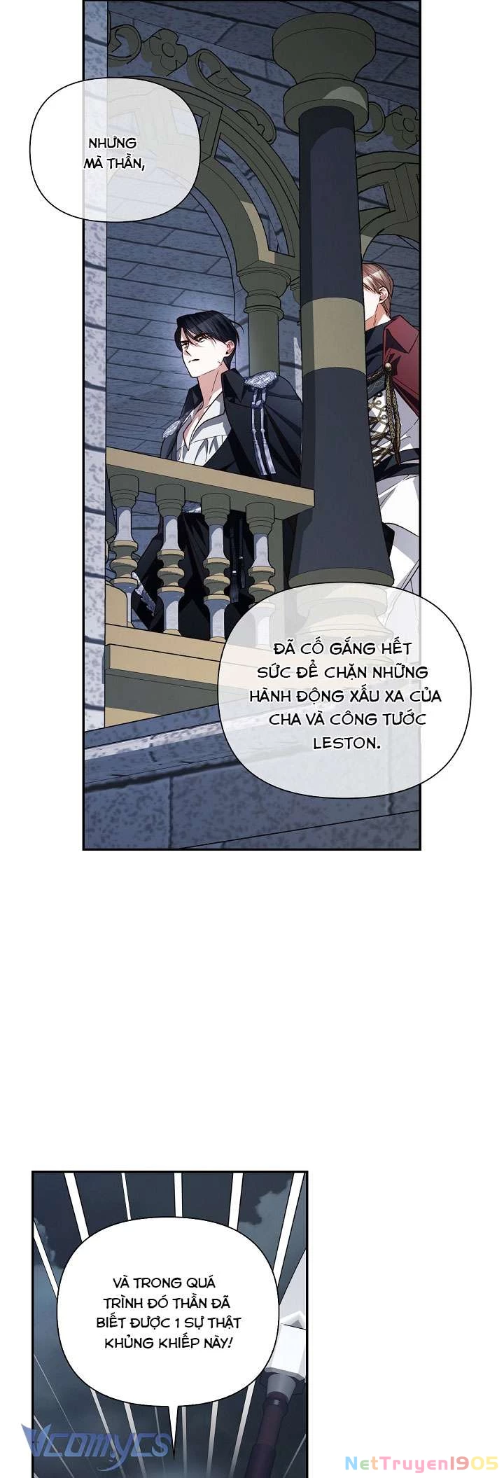Phương Pháp Che Giấu Đứa Con Của Hoàng Đế Chapter 101 - 34