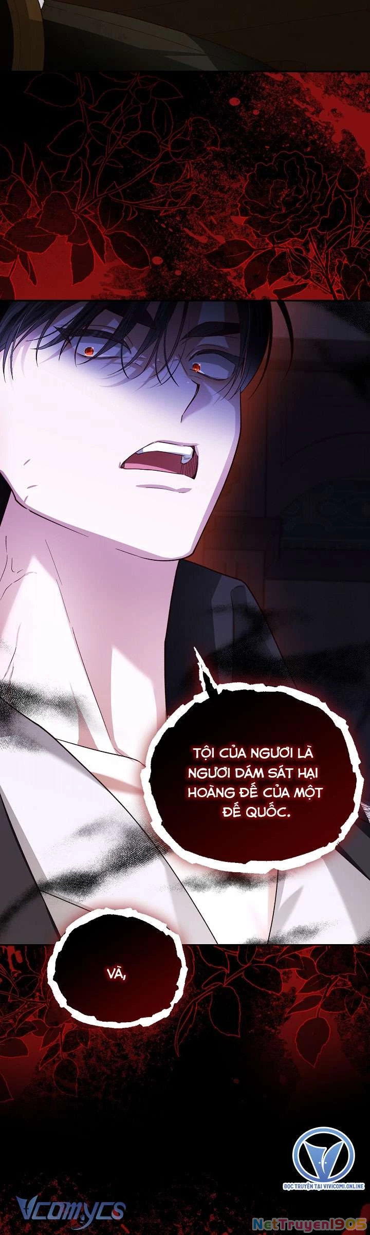 Phương Pháp Che Giấu Đứa Con Của Hoàng Đế Chapter 102 - 15