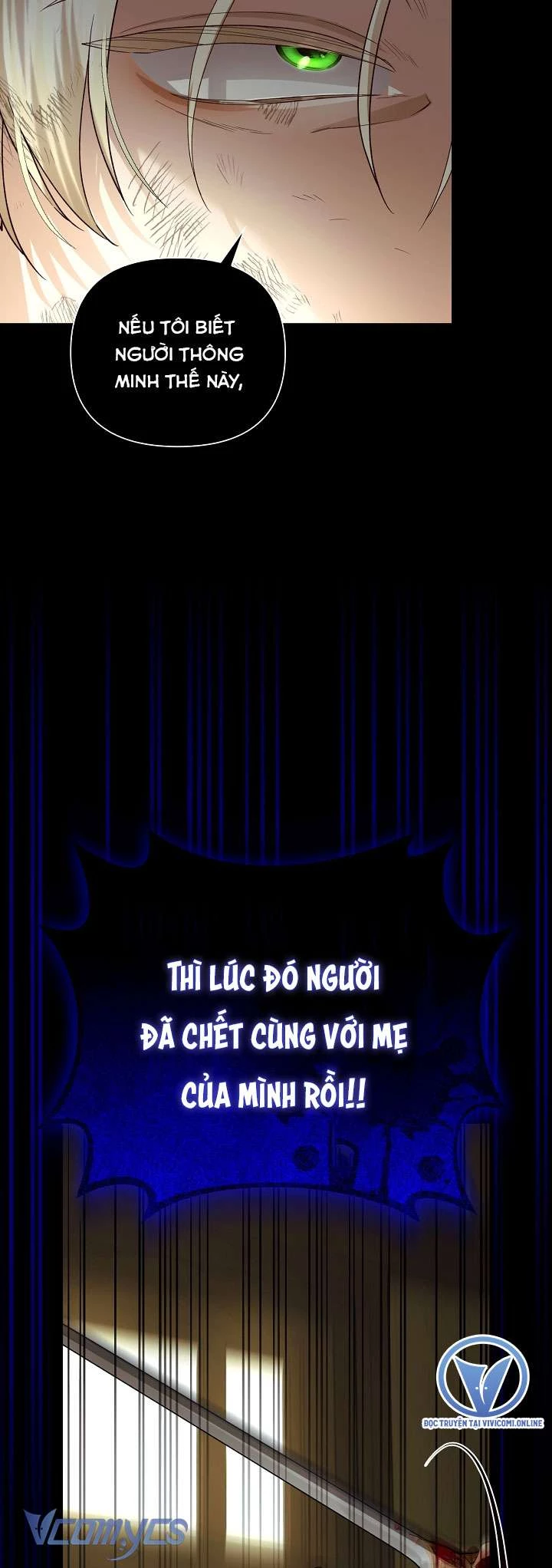 Phương Pháp Che Giấu Đứa Con Của Hoàng Đế Chapter 102 - 17