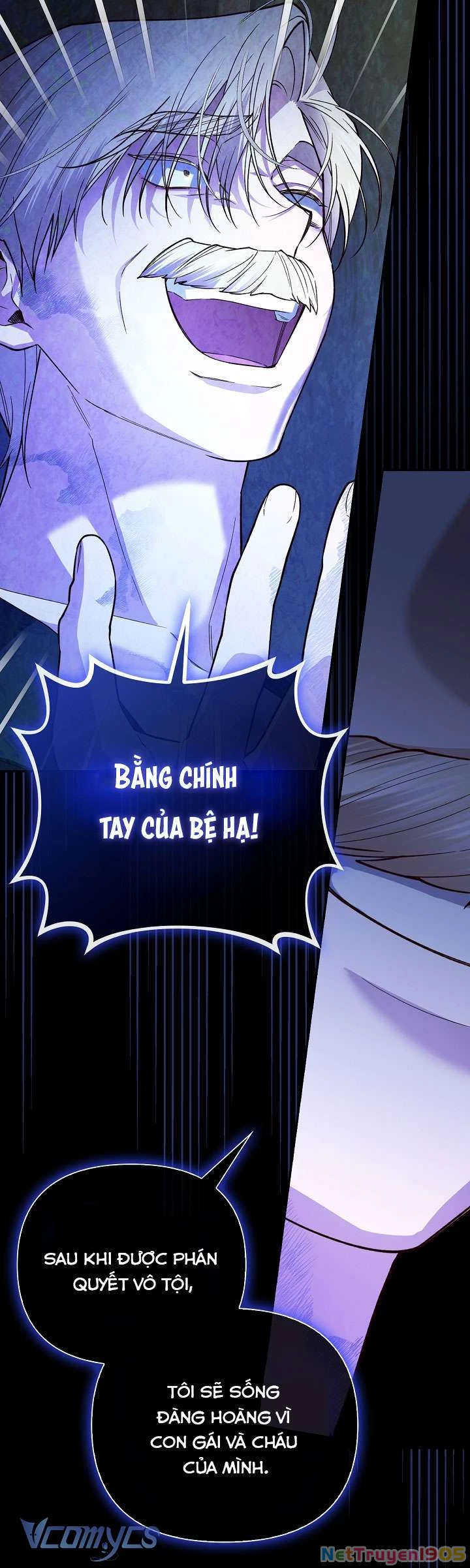 Phương Pháp Che Giấu Đứa Con Của Hoàng Đế Chapter 102 - 24