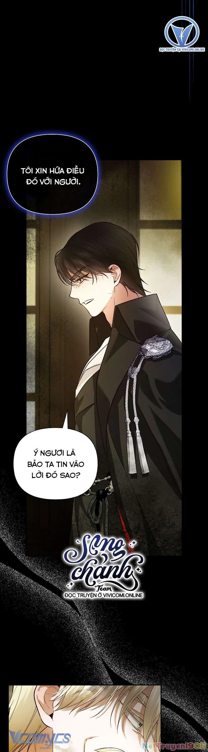 Phương Pháp Che Giấu Đứa Con Của Hoàng Đế Chapter 102 - 25
