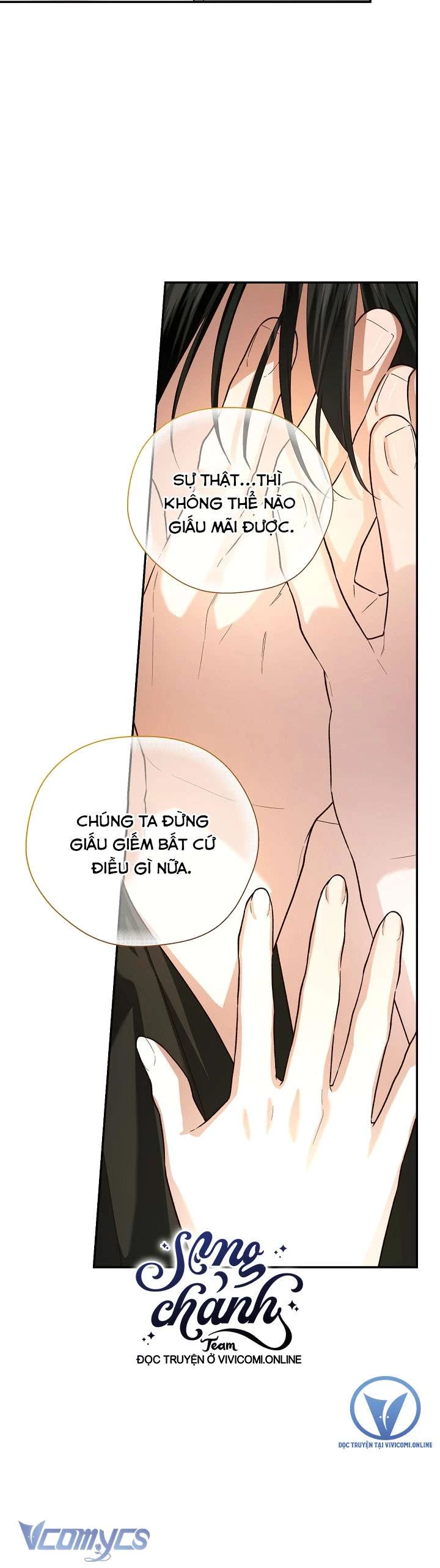Phương Pháp Che Giấu Đứa Con Của Hoàng Đế Chapter 102 - 41