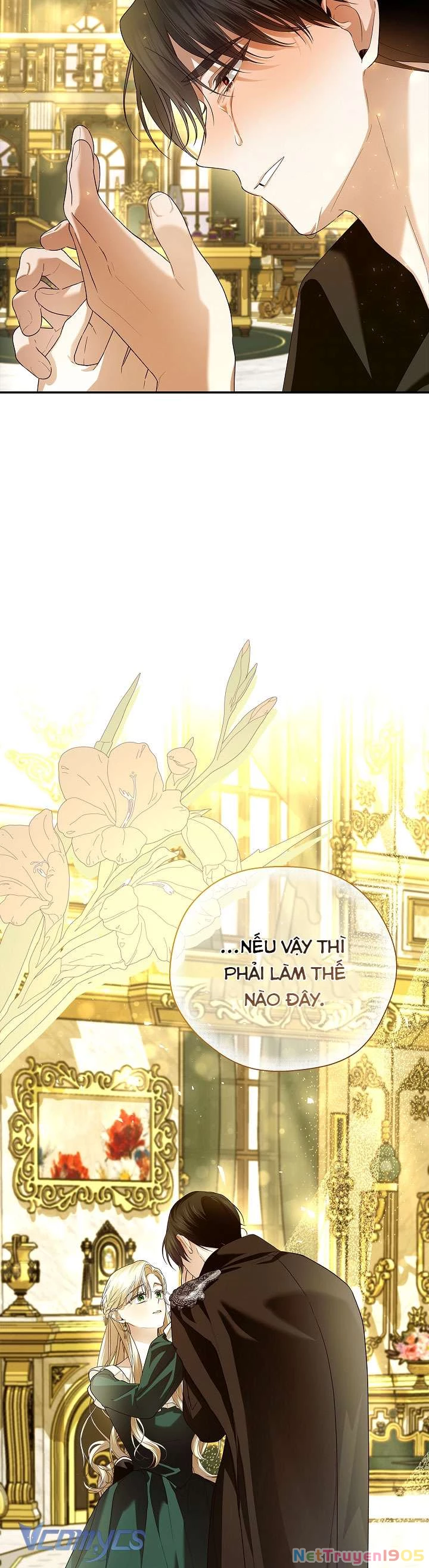 Phương Pháp Che Giấu Đứa Con Của Hoàng Đế Chapter 102 - 44