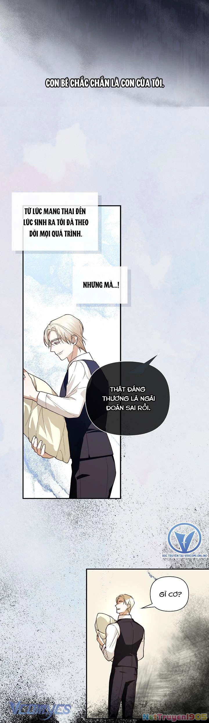 Phương Pháp Che Giấu Đứa Con Của Hoàng Đế Chapter 103 - 18
