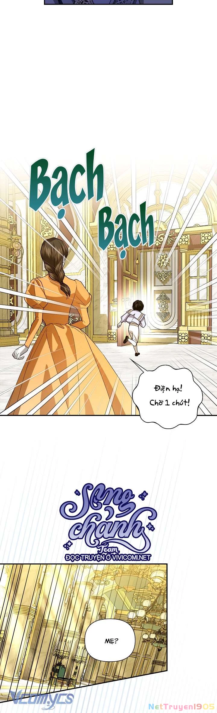 Phương Pháp Che Giấu Đứa Con Của Hoàng Đế Chapter 103 - 24