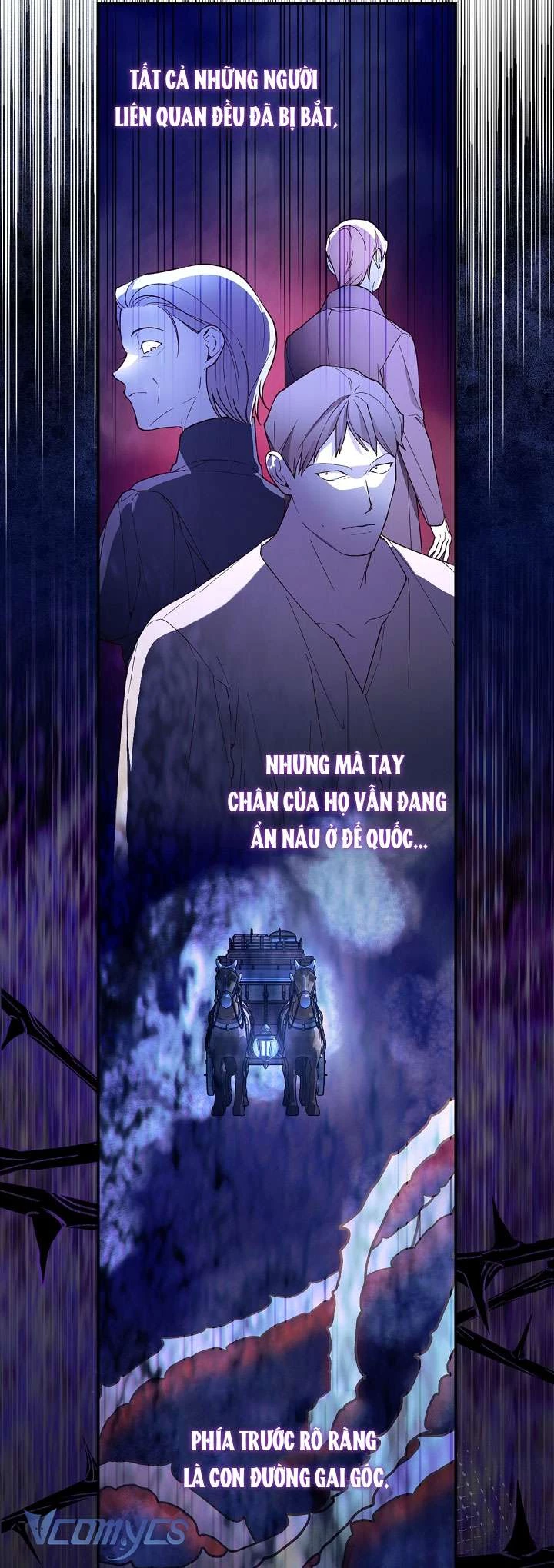 Phương Pháp Che Giấu Đứa Con Của Hoàng Đế Chapter 103 - 33