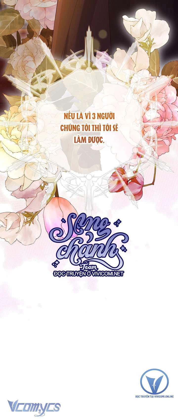 Phương Pháp Che Giấu Đứa Con Của Hoàng Đế Chapter 103 - 35