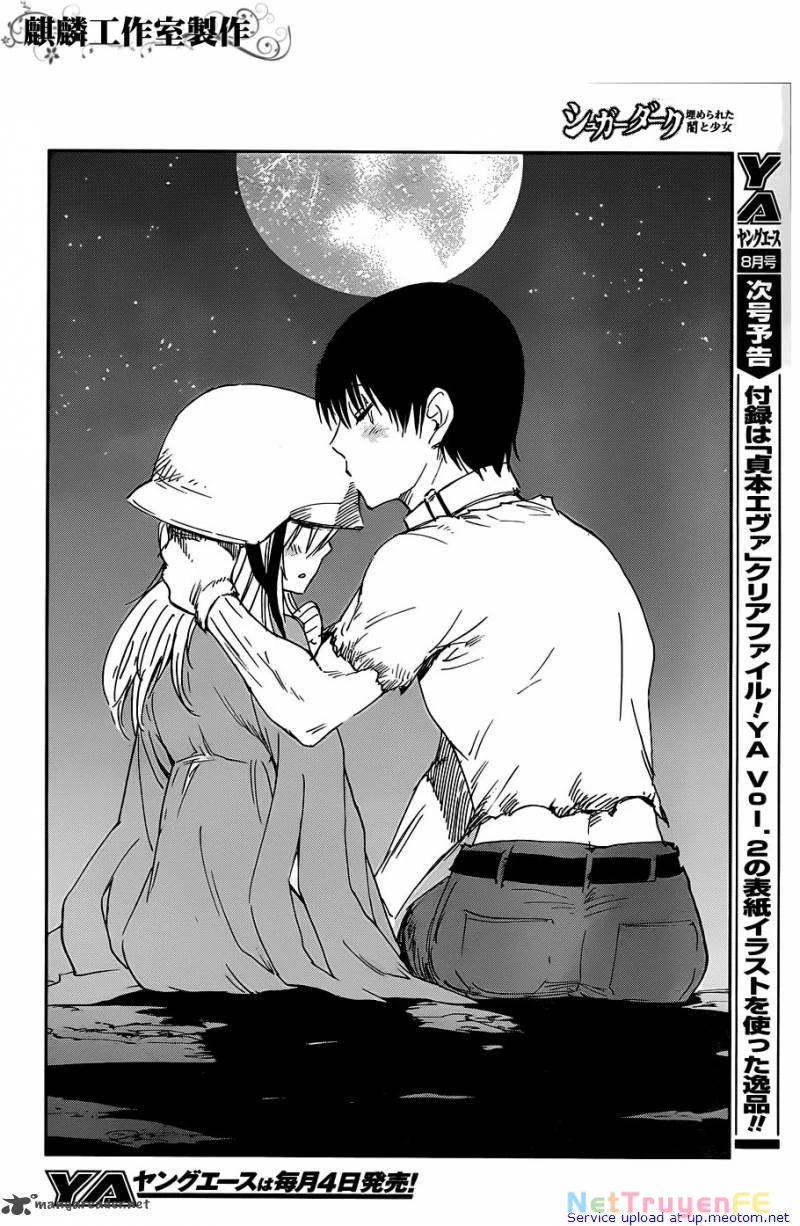 Sugar Dark: Umerareta Yami to Shoujo Chapter 13 - 26