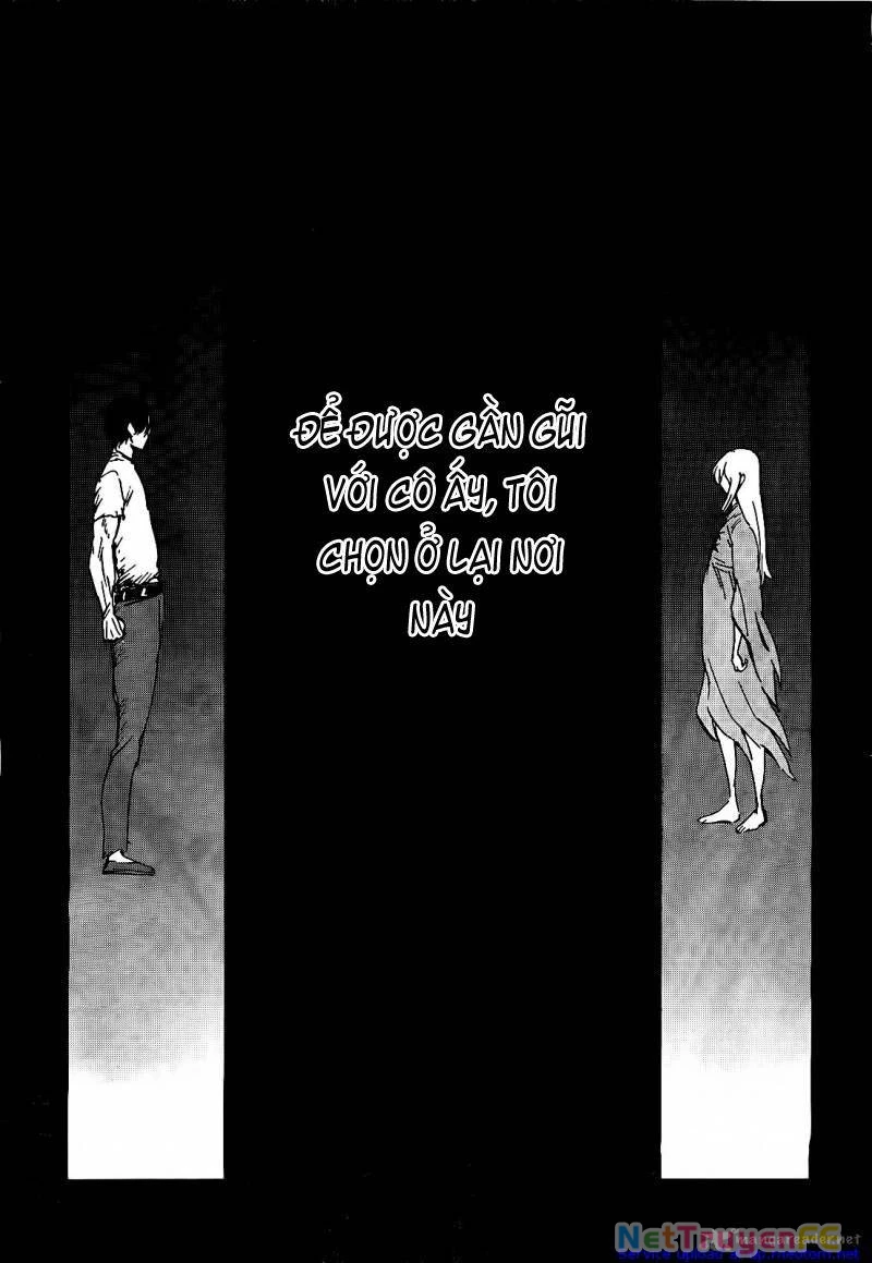 Sugar Dark: Umerareta Yami to Shoujo Chapter 17 - 25