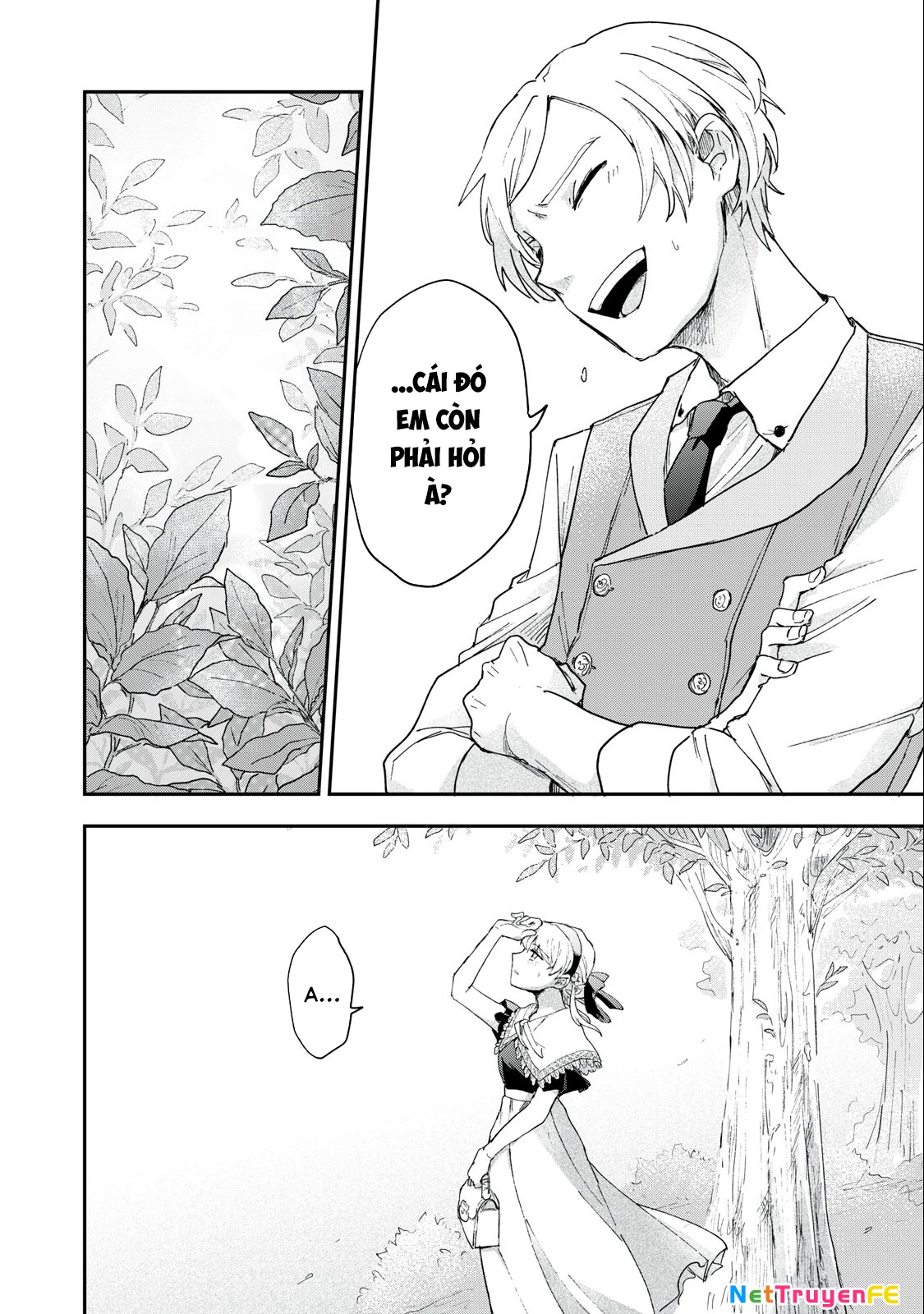 Yuki to Sumi Chapter 3 - 28