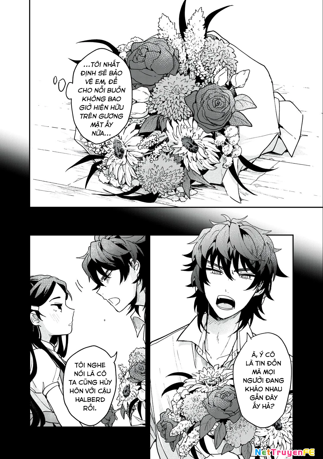 Yuki to Sumi Chapter 4 - 25