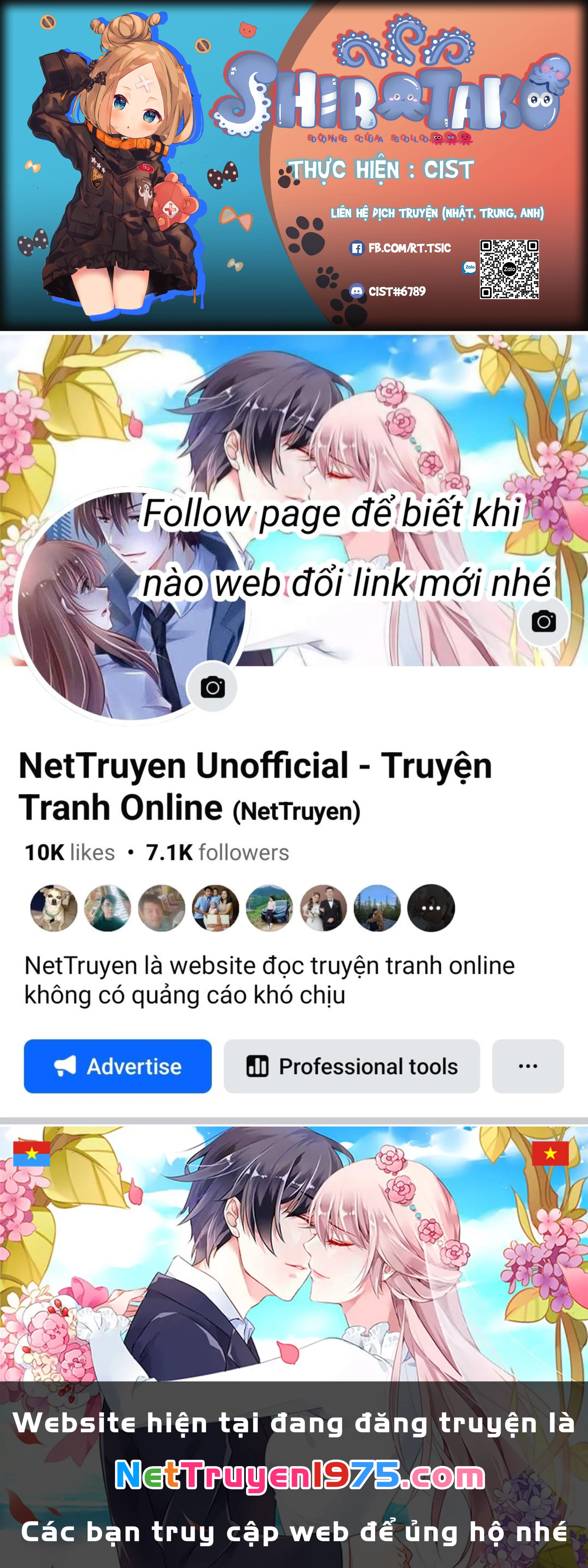 Cô Nàng Idol Đói Bụng Và Anh Chàng Yêu Nội Trợ Chapter 1 - 29