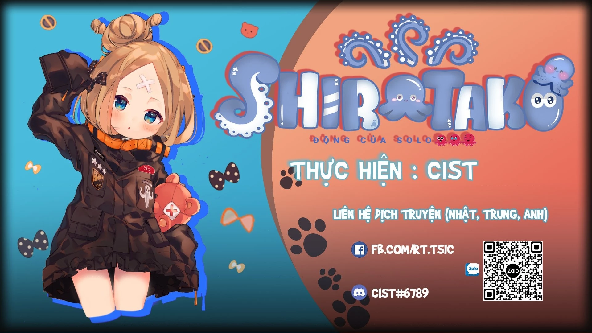 Cô Nàng Idol Đói Bụng Và Anh Chàng Yêu Nội Trợ Chapter 2 - 26