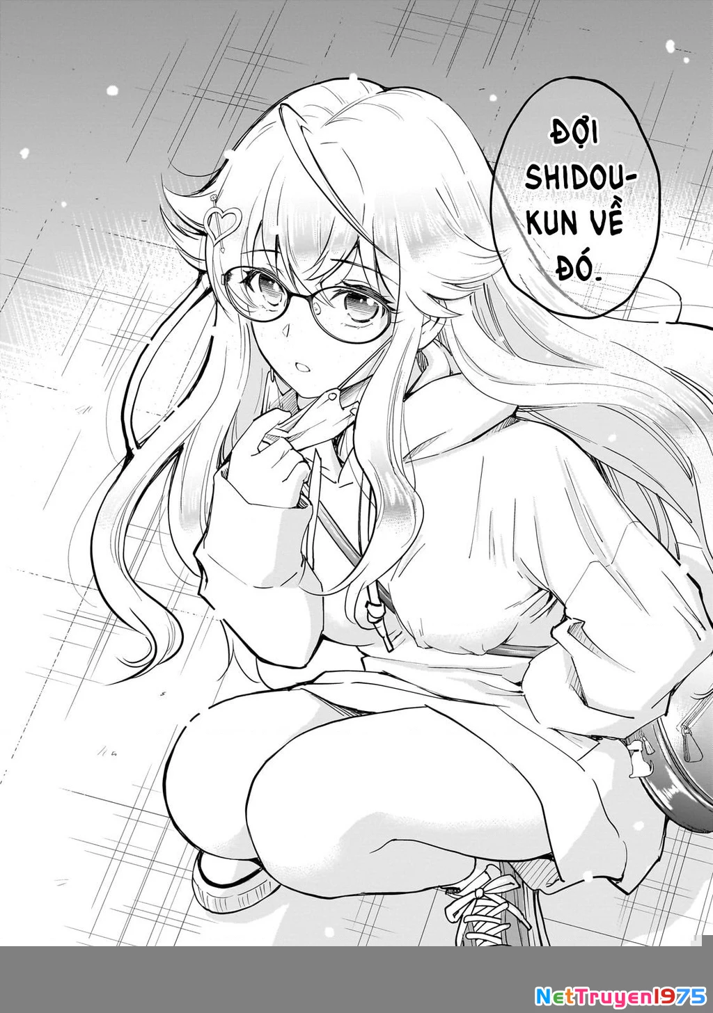 Cô Nàng Idol Đói Bụng Và Anh Chàng Yêu Nội Trợ Chapter 3 - 13