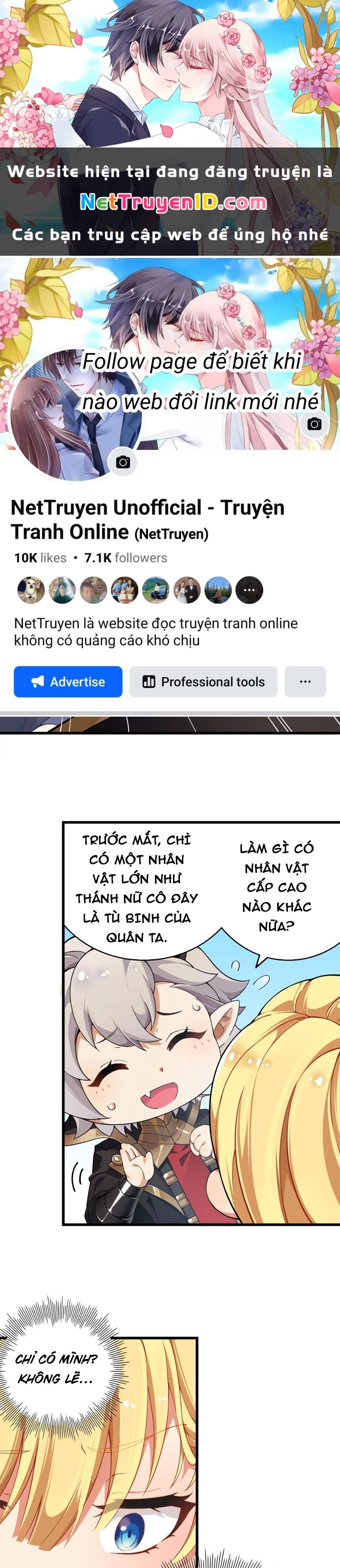 Thánh Nữ, Xin Hãy Dừng Ngay Những Trò Quái Đản Của Cô Đi!! Chapter 5 - 1