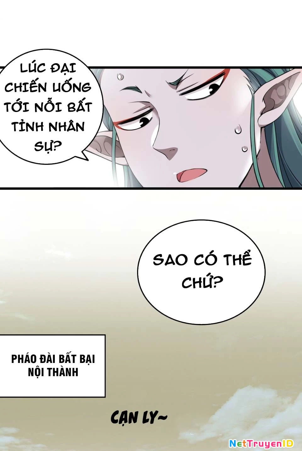 Thánh Nữ, Xin Hãy Dừng Ngay Những Trò Quái Đản Của Cô Đi!! Chapter 6 - 26