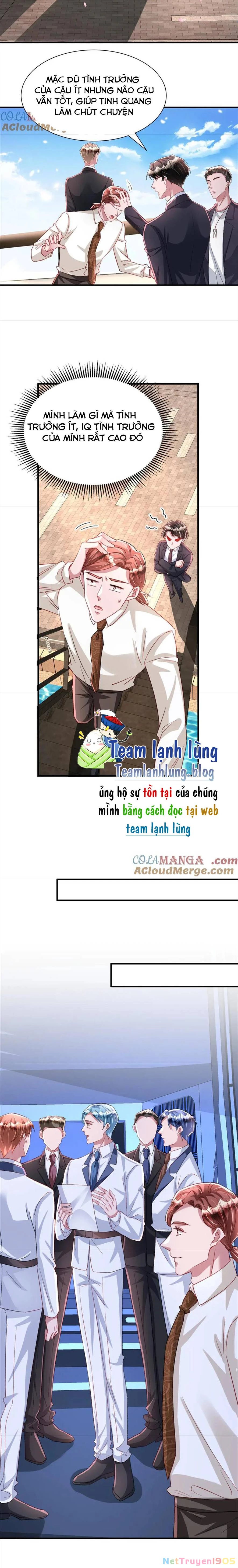 Cuộc Hôn Nhân Với Boss Nhà Giàu Khét Tiếng Chapter  218 - 2