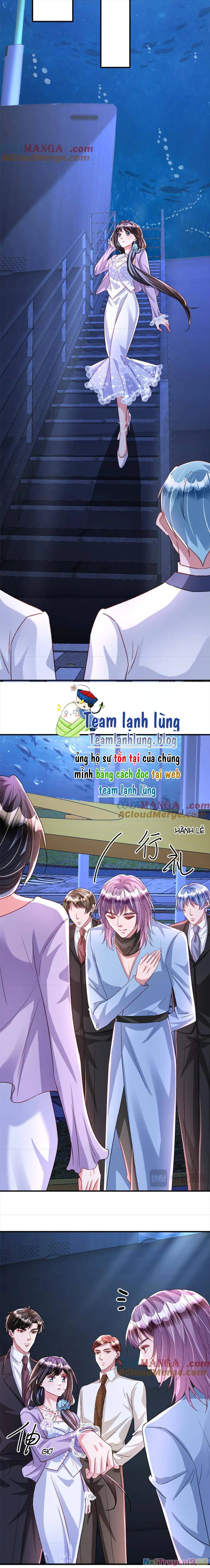 Cuộc Hôn Nhân Với Boss Nhà Giàu Khét Tiếng Chapter  218 - 8