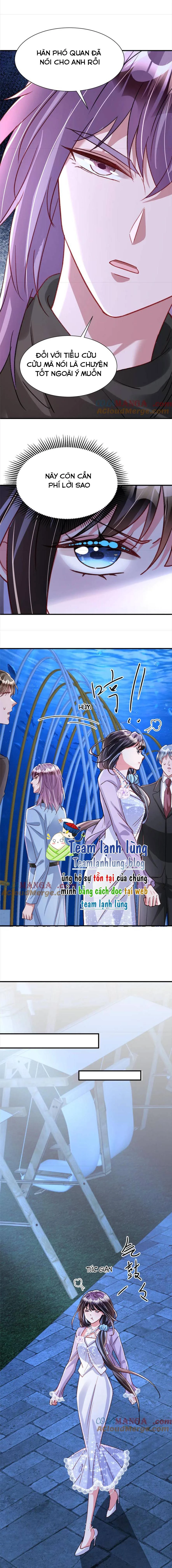 Cuộc Hôn Nhân Với Boss Nhà Giàu Khét Tiếng Chapter  218 - 10