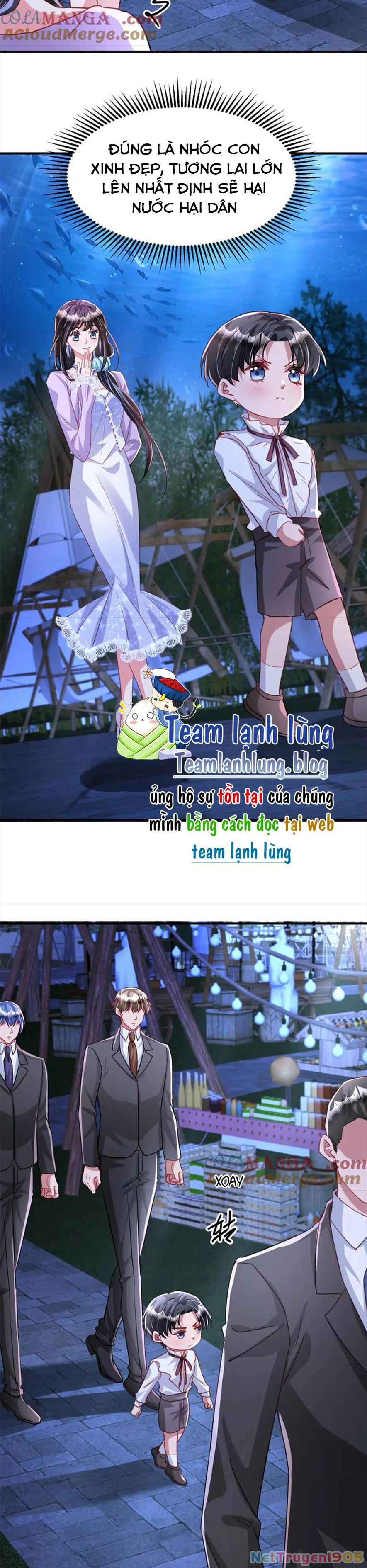 Cuộc Hôn Nhân Với Boss Nhà Giàu Khét Tiếng Chapter  218 - 13