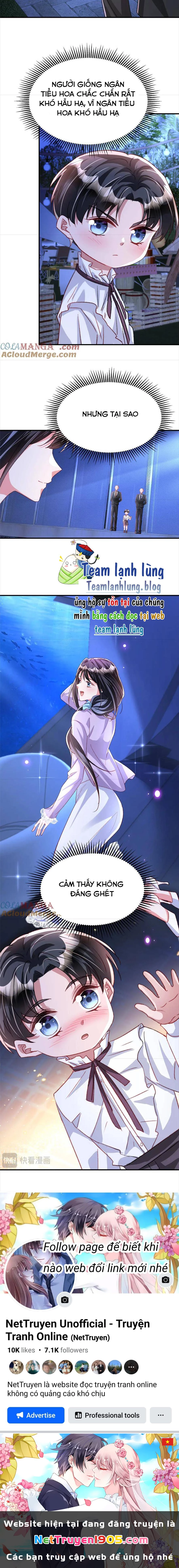 Cuộc Hôn Nhân Với Boss Nhà Giàu Khét Tiếng Chapter  218 - 14